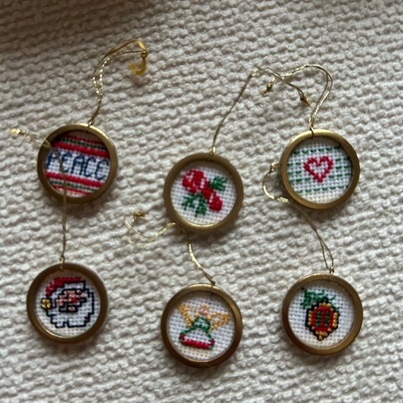 Hallmark Keepsake ornaments "Beauty of Birds" Collection[2011-2024) 12 inbox 2no - Picture 6 of 9